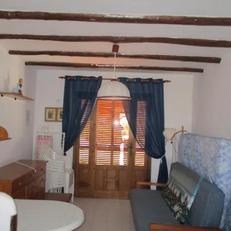 Apartamento Aldeas Taray 076 La Manga del Mar Menor