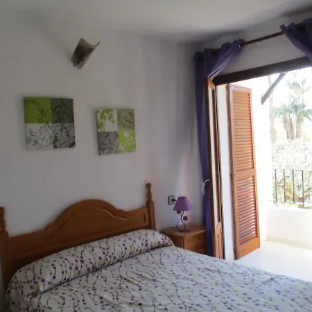 Apartamento Aldeas Taray 076 La Manga del Mar Menor