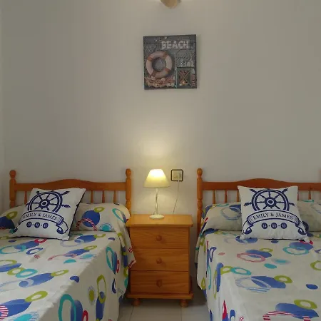 Apartamento Aldeas Taray 076 La Manga del Mar Menor