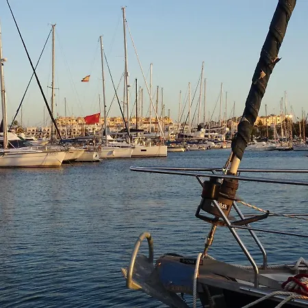 Appartamento Aldeas Taray 076 La Manga del Mar Menor
