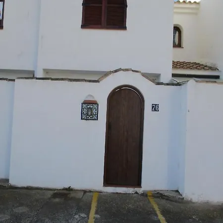 Apartment Aldeas Taray 076