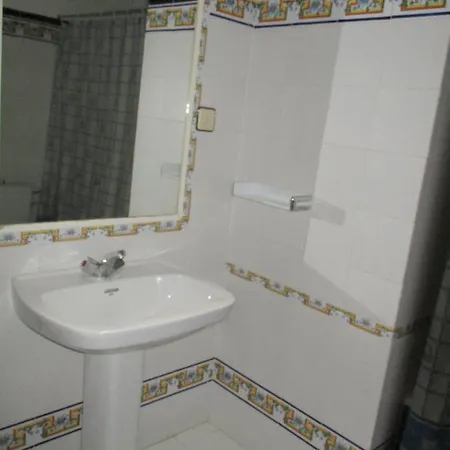 Aldeas Taray 076 Apartment