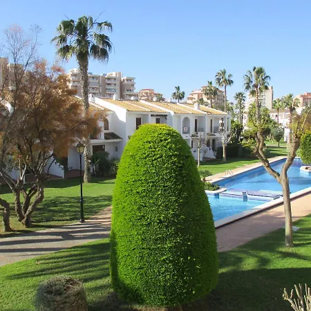 Apartment Aldeas Taray 076 La Manga del Mar Menor