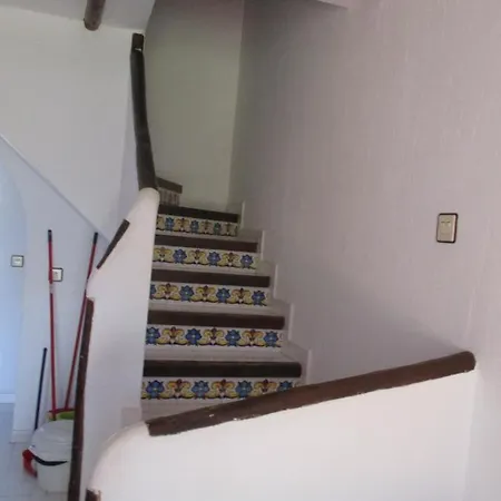 Apartment Aldeas Taray 076 *