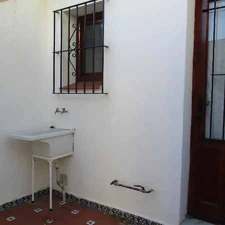 Aldeas Taray 076 Apartment