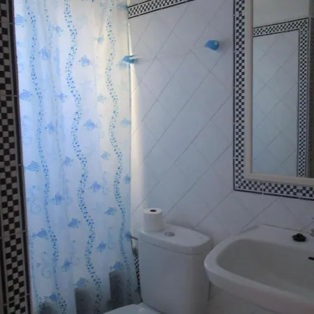 Aldeas Taray 076 Apartment *