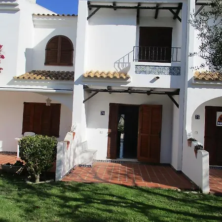 Aldeas Taray 076 Apartment La Manga del Mar Menor