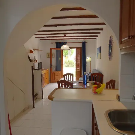 Aldeas Taray 076 Apartment