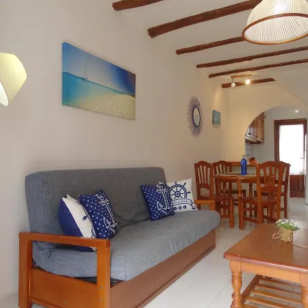 Aldeas Taray 076 Apartment *