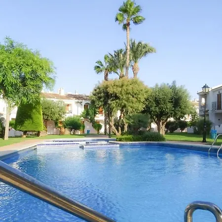 Apartment Aldeas Taray 076 La Manga del Mar Menor