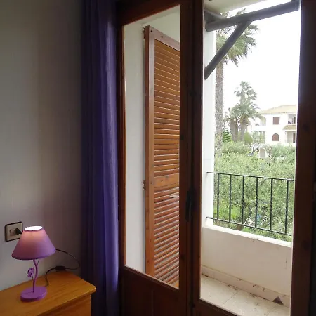 Apartment Aldeas Taray 076 *
