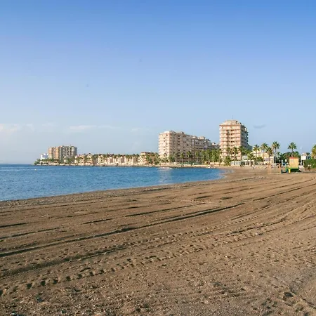 Apartment Aldeas Taray 076 La Manga del Mar Menor
